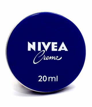 Crema Nivea 20ml 