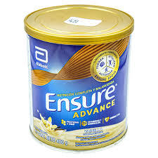 Ensure Advance 400g 