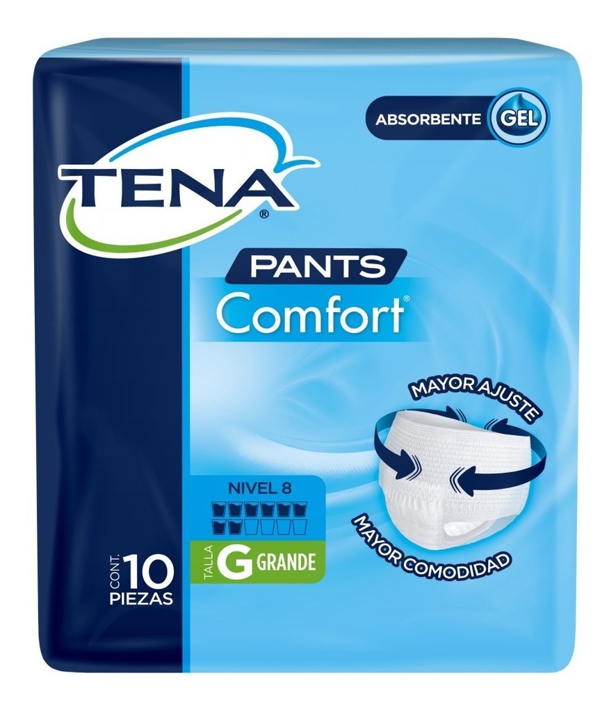 Tena Pants Confort G