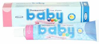 Dermacober Baby Crema 30gr 