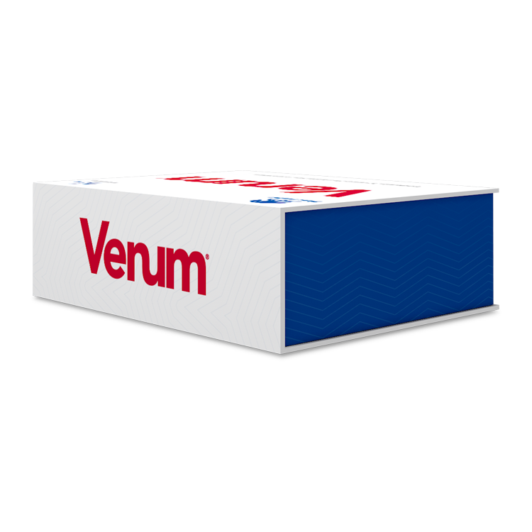 Venum *10 Tabletas 