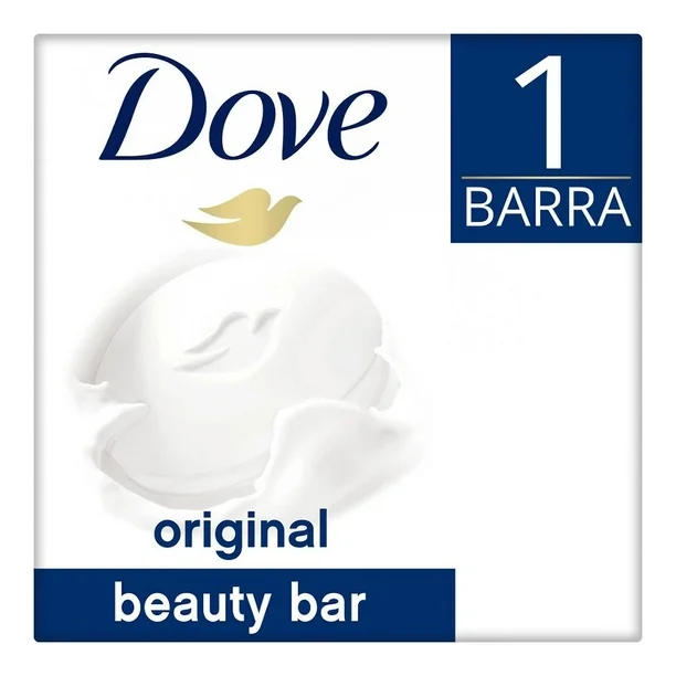 Dove Jabón 135g