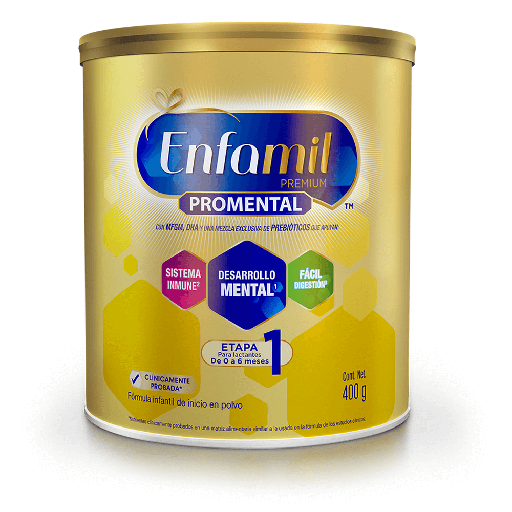 Enfamil 1 Promental *400gr