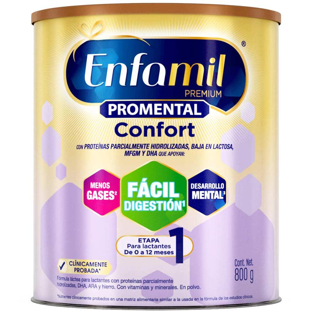 Enfamil 1 Confort Promental *375gr 