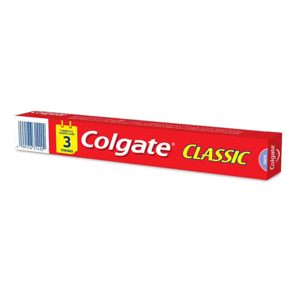 Cepillo Colgate Classic 