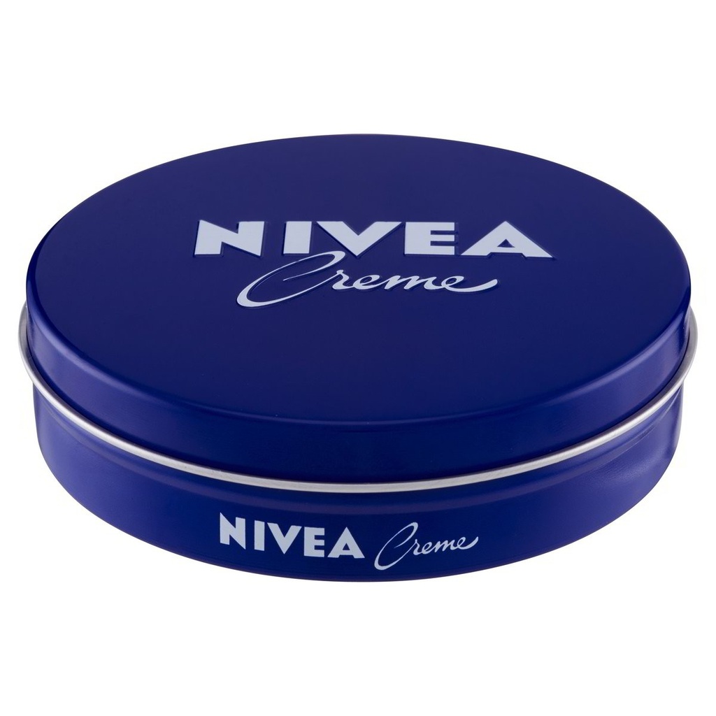 Crema Nivea 50ml 