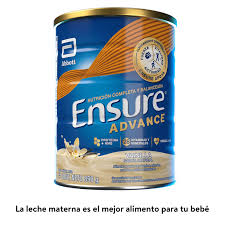 Ensure Advance 850gr 