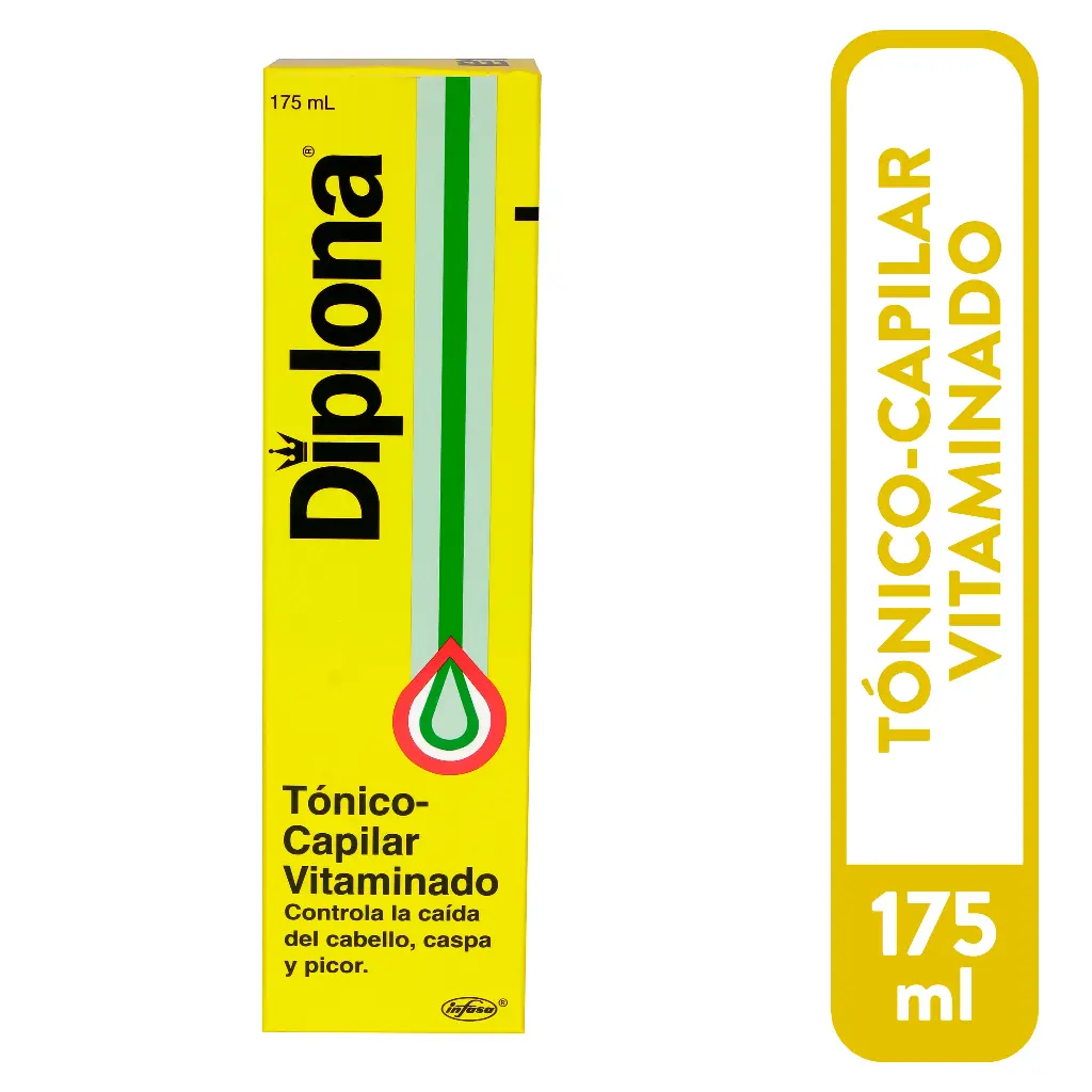 Diplona Loción 175ml 