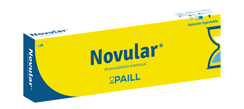 Novular Ampolla 1ml 