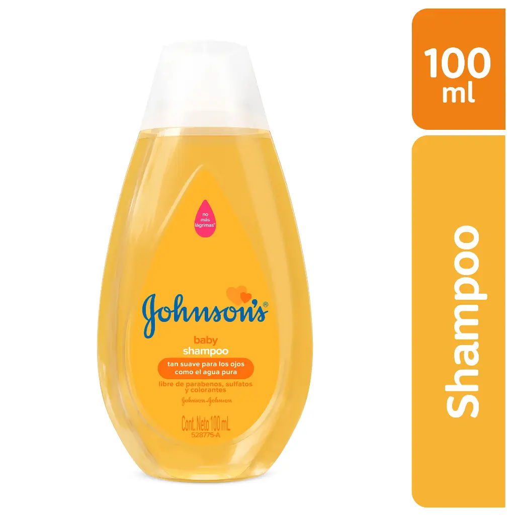 Shampoo Johnson Original 200ml 