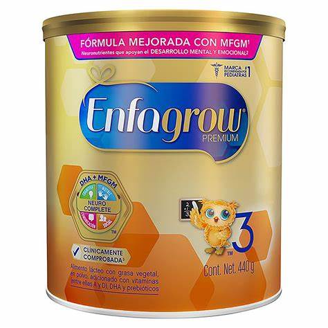 Enfagrow 3 Promental 440gr 