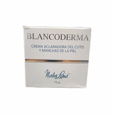 Blancoderma Plus 75gr