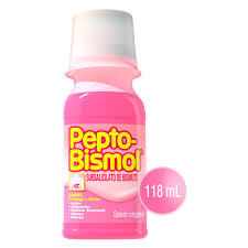 Pepto Bismol 118ml Suspensión