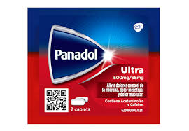 Panadol Ultra 