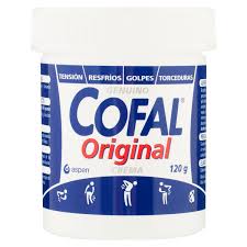 [319] Cofal Regular 35mg 