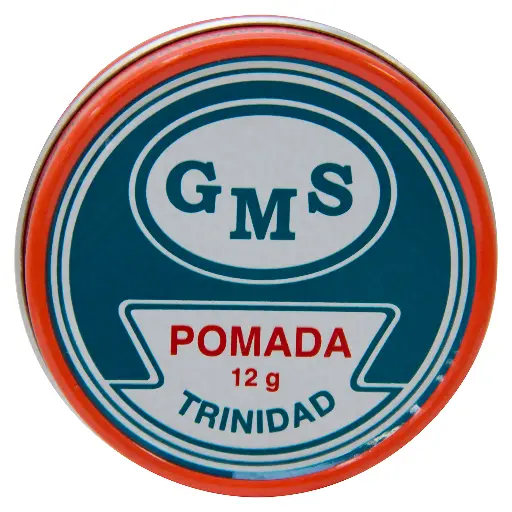 [444] GMS pomada 12gr