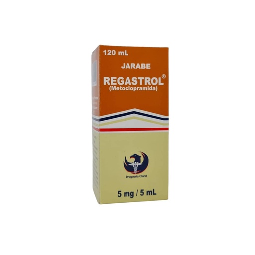 [870] Regastrol Jarabe 120ml 