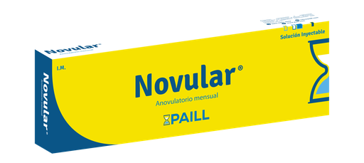 [2052] Novular Ampolla 1ml 